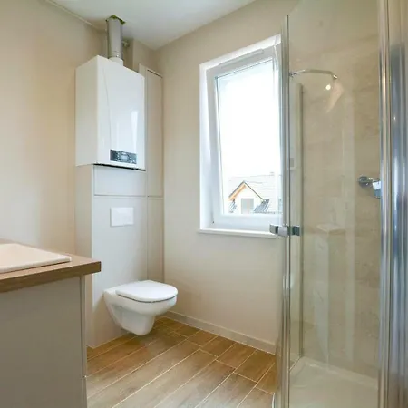 Apartmán Szafirkowa Kudowa-Zdrój